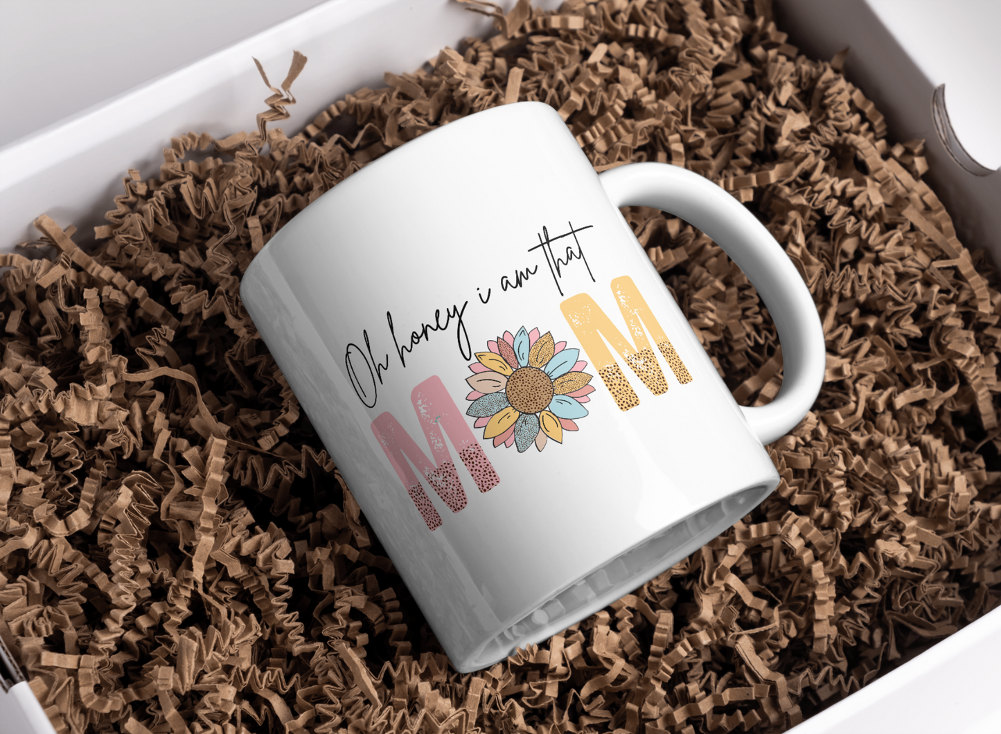 12oz Coffee Mugs