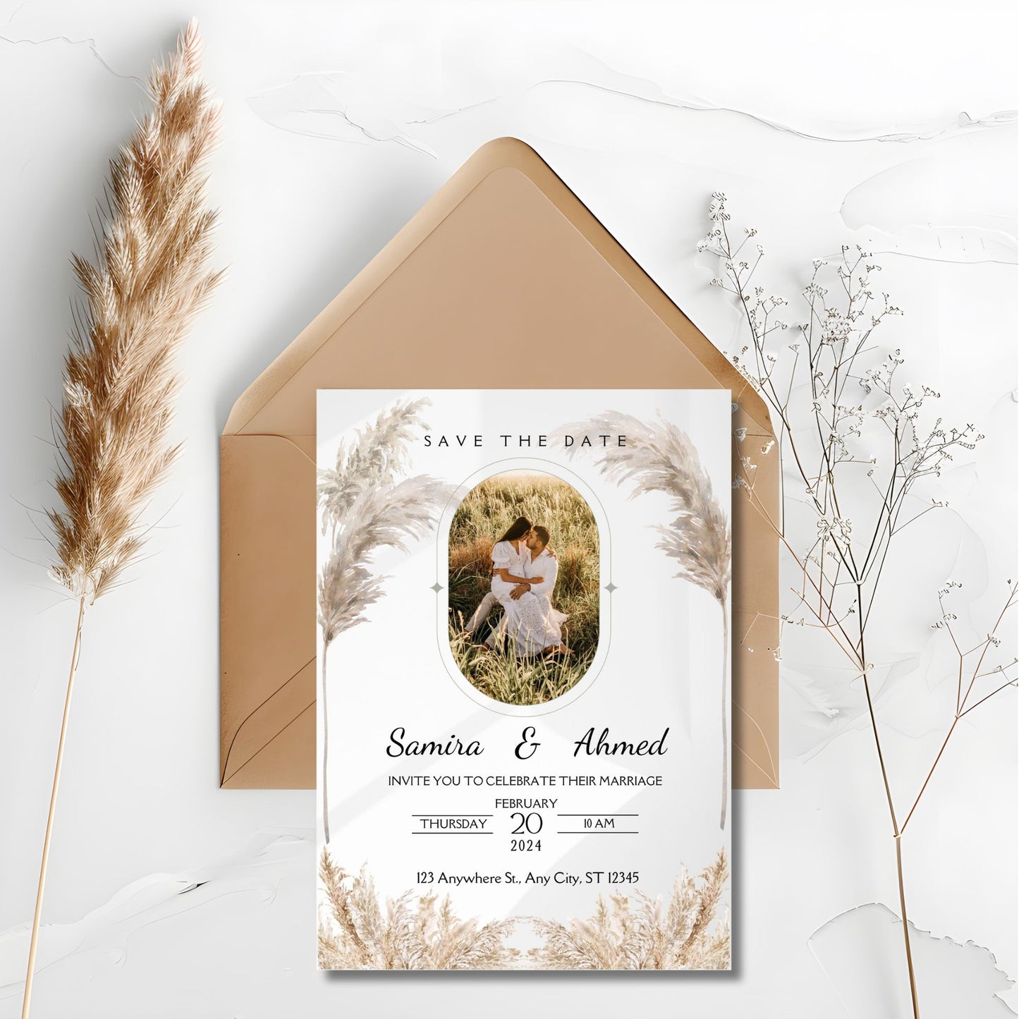 Printable Invitations & more