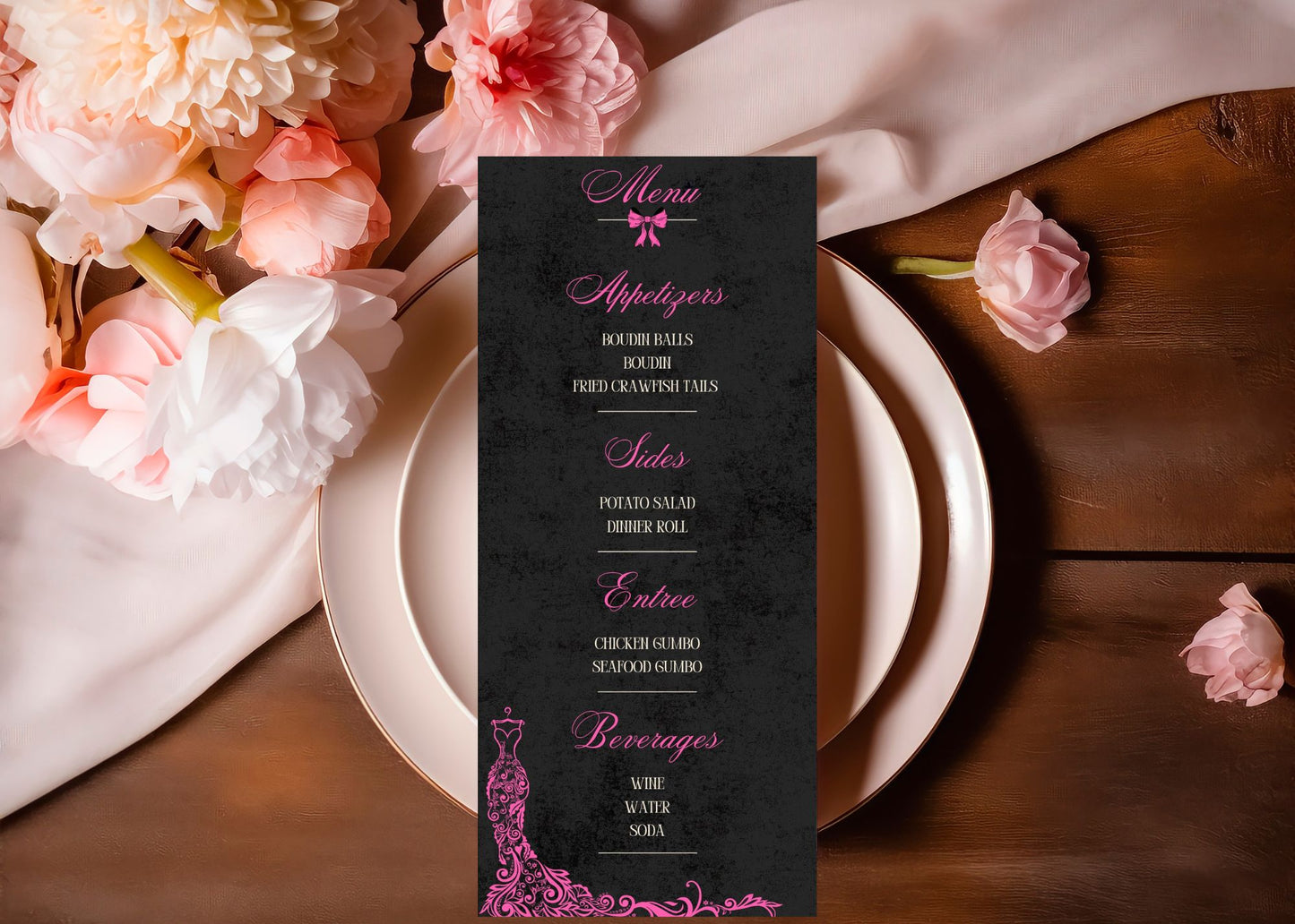 Printable Invitations & more