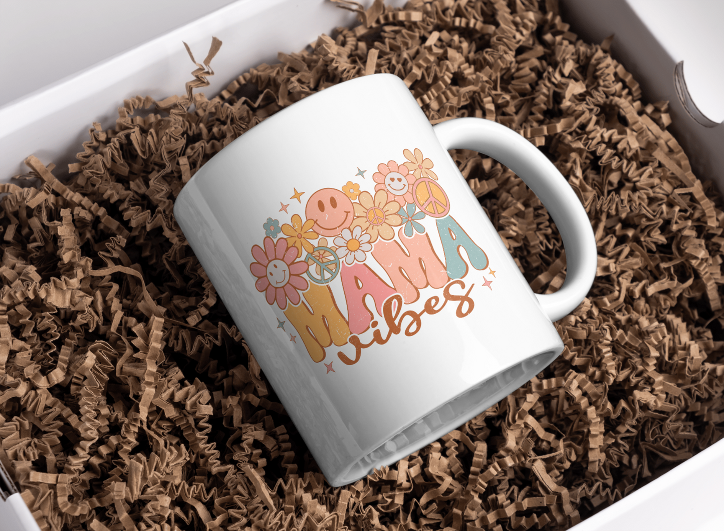 12oz Coffee Mugs