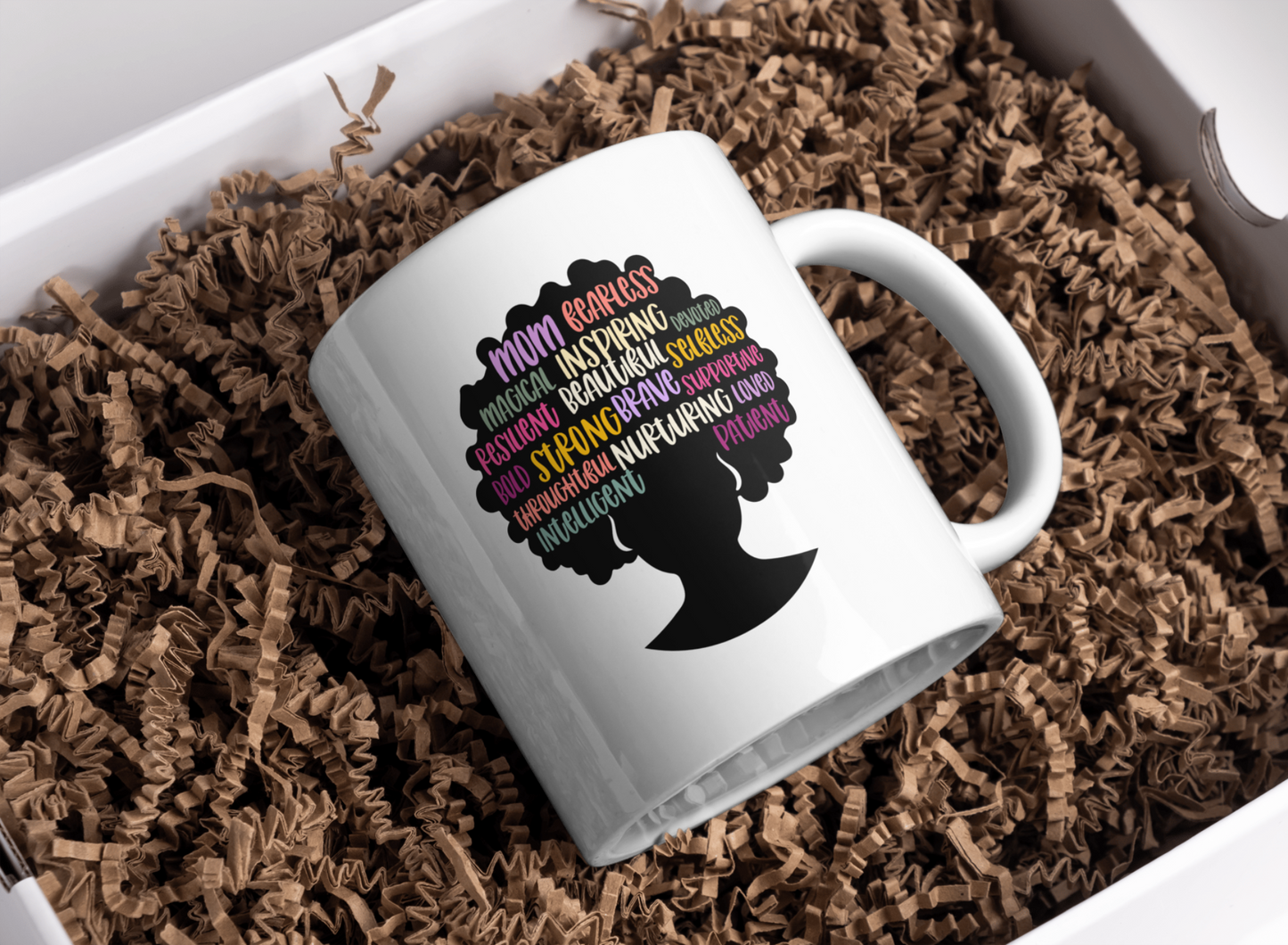 12oz Coffee Mugs